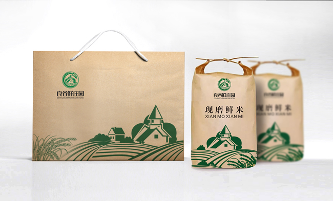 武漢農(nóng)產(chǎn)品包裝設(shè)計(jì)：提煉內(nèi)在品質(zhì)差異化的賣點(diǎn)！農(nóng)產(chǎn)品品牌法則三