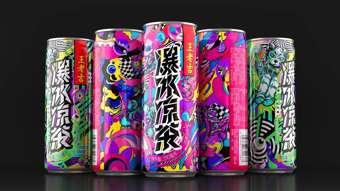 2019年包裝設(shè)計(jì)趨勢(shì)火熱出爐！